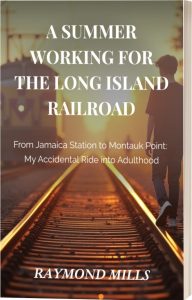 a summer on the lirr