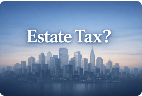estate tax middle class impact